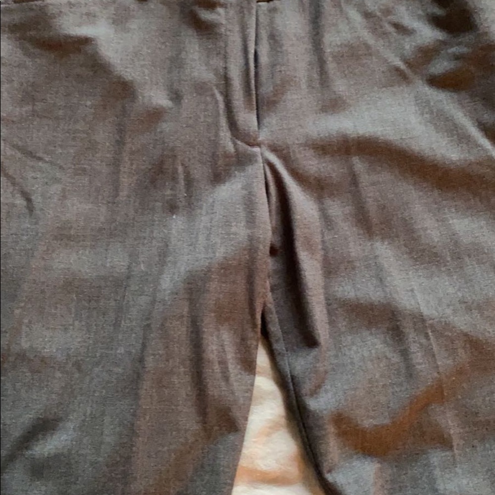 Grey slacks - Picture 3 of 3